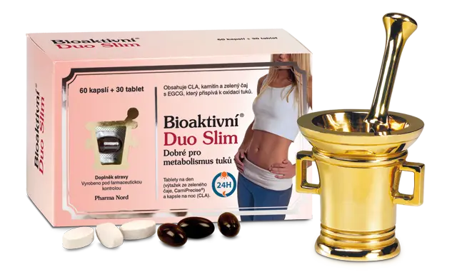 2269_BIOAKTIVNI DUO SLIM 60 KAPSLI + 30 TABLET